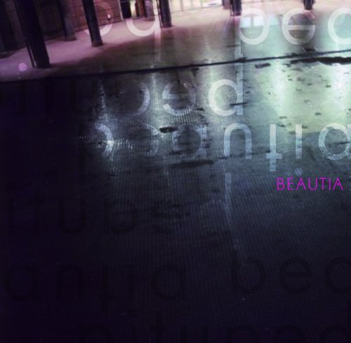 Various Artists - Beautia - Japan CD
