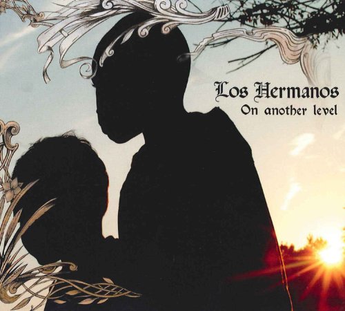 Los Hermanos (Club) - On Another Level - Import Japan Ver CD