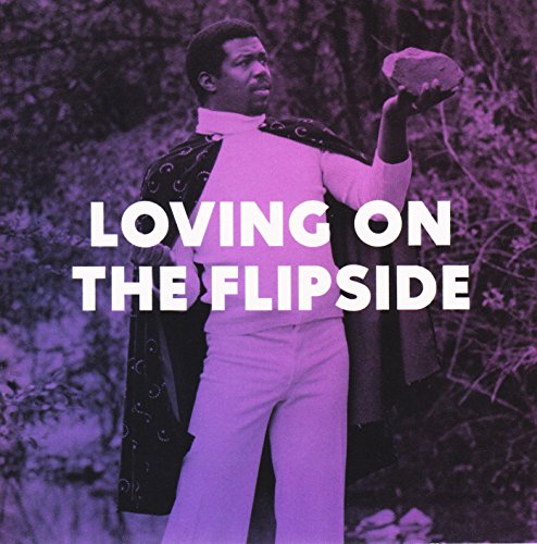 Various Artists - LOVING ON THE FLIPSIDE Sweet Funk&Best Heavy-Ballads 1969-1977 - Japan CD