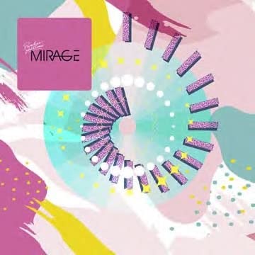 Paradise Phantoms - Mirage - Import