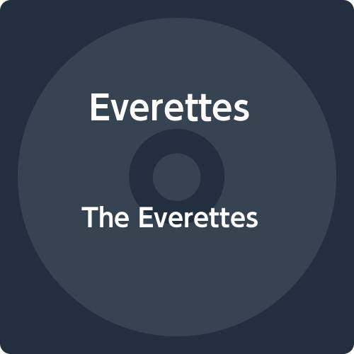The Everettes - S/T - Import