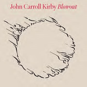 John Carroll Kirby - Blowout - Import CD
