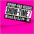 DJ Shimba - SHOW TIME 7 Mixed By DJ SIMBA - Japan CD