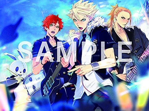 V.A. - Rejet Fes.2014 Discovery DVD [ZEPHYR Edition] - Japan  2DVD + CD Limited Edition