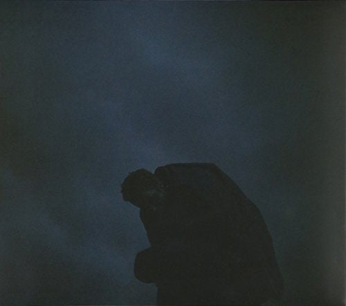 Baths - Obsidian - Japan CD