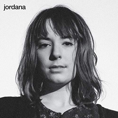 Jordana - Something To Say To You - Japan CD