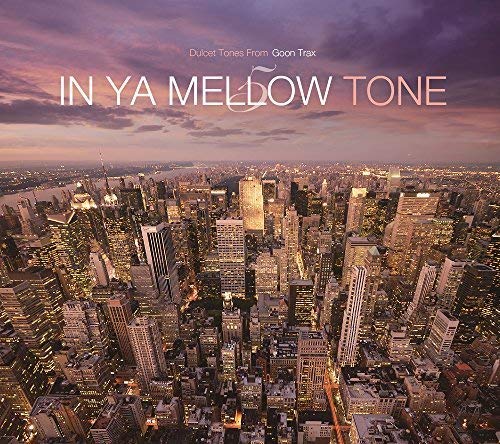 V.A. - In Ya Mellow Tone 5 Goon Trax 10Th Anniversary Edition - Japan CD