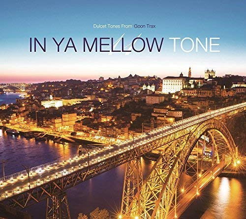 V.A. - In Ya Mellow Tone 11 Goon Trax 10Th Anniversary Edition - Japan CD
