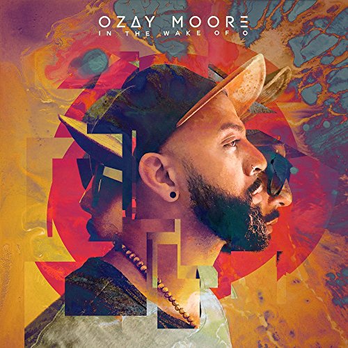 Ozay Moore - In The Wake Of O - Japan CD