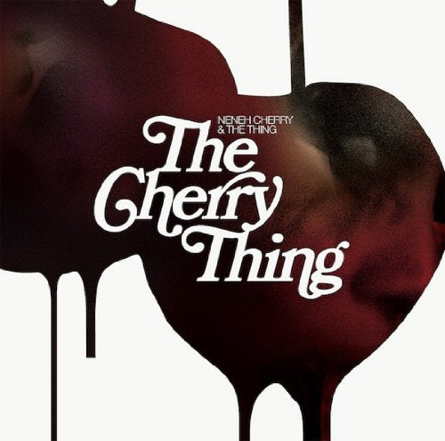 Neneh Cherry / The Thing - Cherry Thing - Japan CD