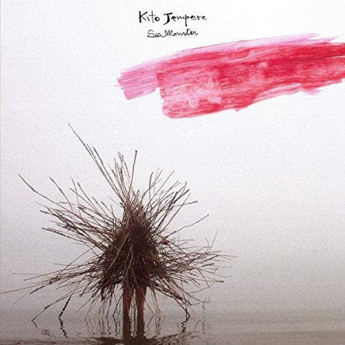 Kito Jempere - Sea Monster - Japan CD