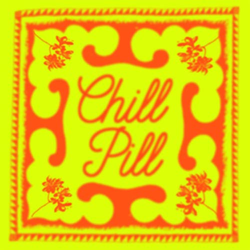 V.A. - Public Possession Chill Pill - Import  With Japan Obi