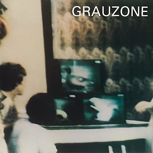 Grauzone - S/T - Import CD Bonus Track