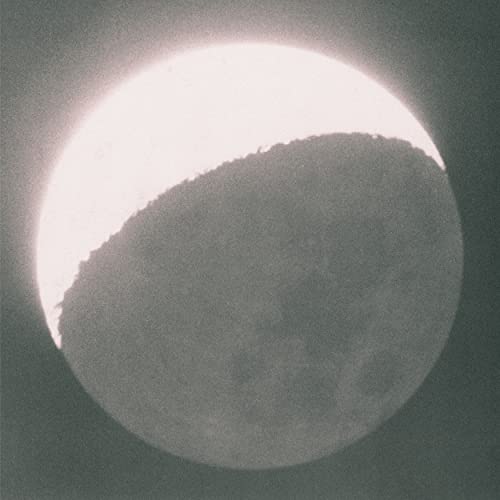 Wolfgang Tillmans - Moon In Earthlight - Import CD