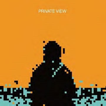 Blancmange - Private View - Import CD