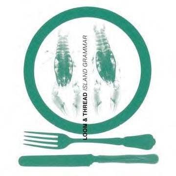 Loom & Thread - Island Grammar - Import Japan Ver CD