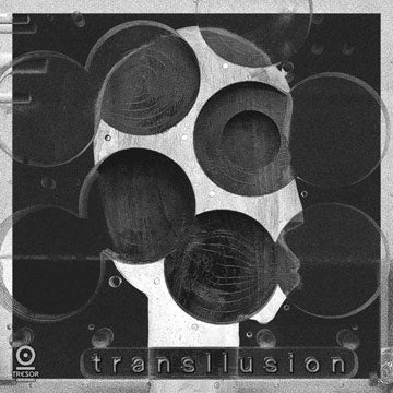 Transllusion - The Opening Of The Cerebral Gate - Import CD