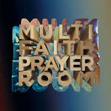 Brandt Brauer Frick - Multi Faith Prayer Room - Import CD