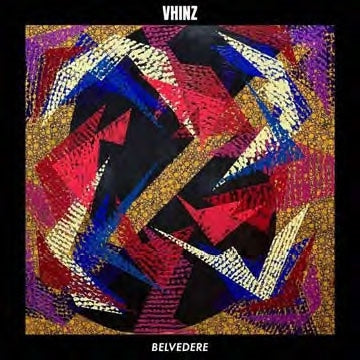 Vhinz - Belvedere - Import CD