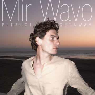 Mir Wave - Perfect Getaway - Japan CD