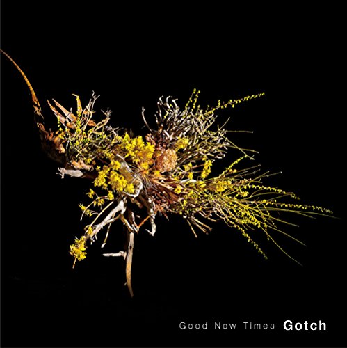 Gotch - Good New Times [Analog+CD] - Japan LP Record