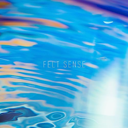 moumoon - Felt Sense - Japan CD