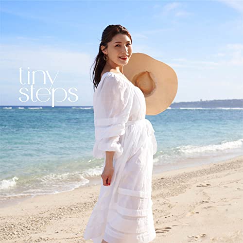 Emi Nitta - Tiny Steps  - Japan CD Ltd/Ed