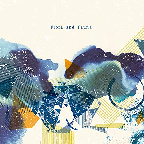 Hironori Momoi - Flora And Fauna - Japan  Digipak CD