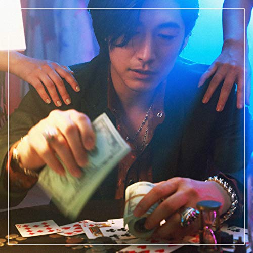 Dean Fujioka - Shelly (Type-B) - Japan  CD+DVD Limited Edition