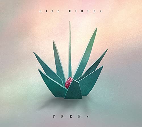 Hiro Kimura - Trees - Japan CD