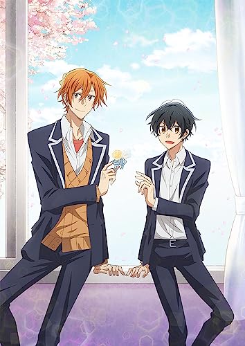 Drama CD - "Sasaki to Miyano - Sotsugyo Hen - (Movie)" Drama CD - Japan CD