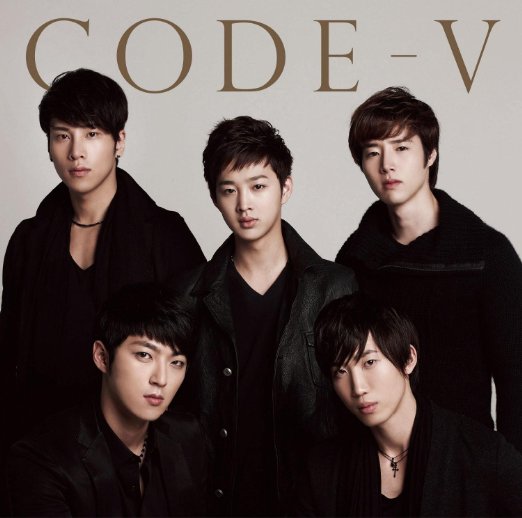 Code-V - Addiction Kimi Nashi Niwa Ikirarenai - - Japan  CD