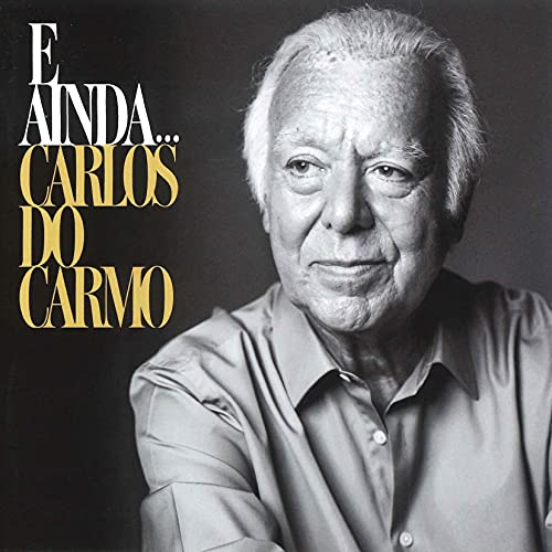 Carlos Do Carmo - E Ainda... - Japan  2 CD