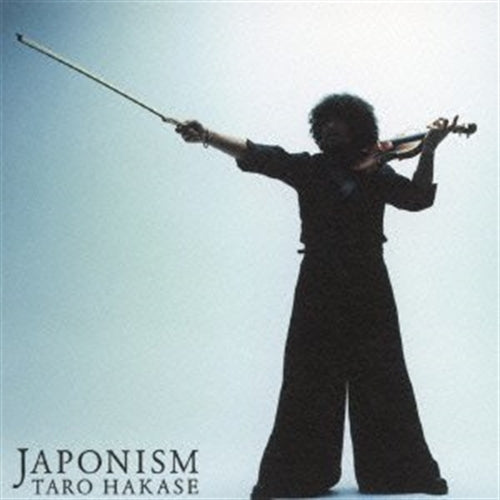Taro Hakase - Japonism - Japan  CD+DVD Limited Edition