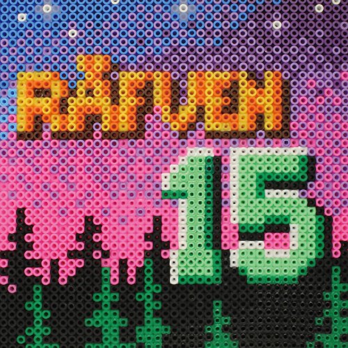 Rafven - Untitled - Japan CD