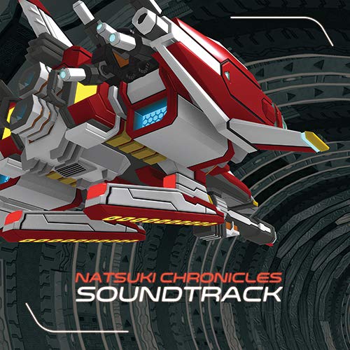 Ost - Natsuki Chronicles - Japan  CD+Book Bonus Track
