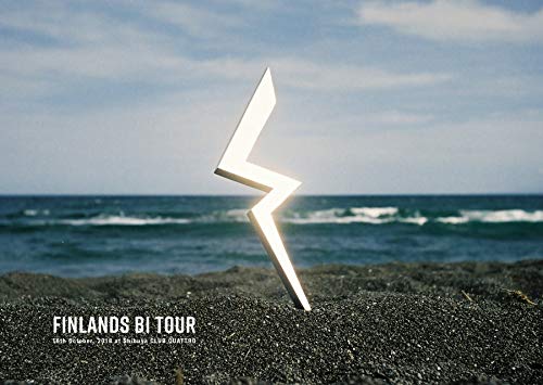 Finlands - Finlands Bi Tour 16Th October. 2018 At Shibuya Club Quattro