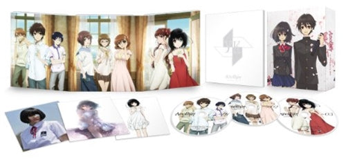 Animation - Another Complete Blu-ray Box - Japan Blu-ray Disc
