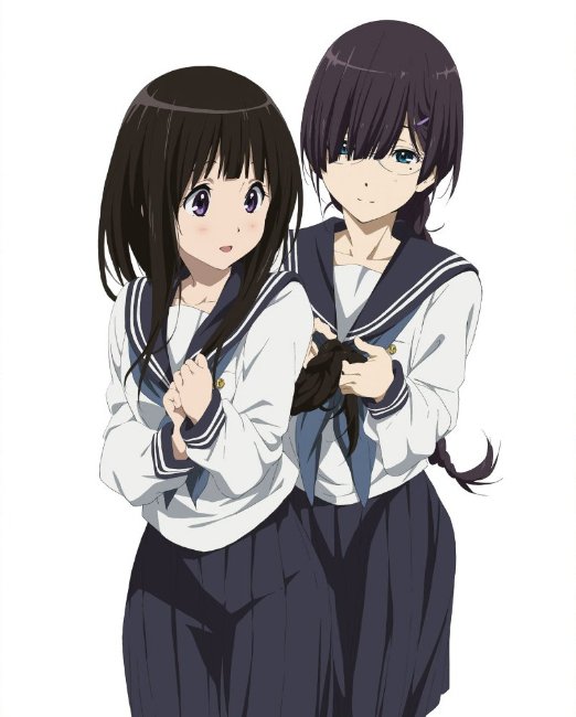 Animation - Hyouka Vol.9 [w/ CD, Limited Release]  - Japan Blu-ray Disc