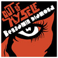Benjamin Diamond - Out of Myself - Japan CD