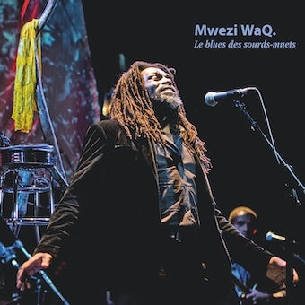 Le Blues Des Sourds-muets - Japan CD