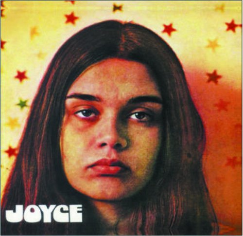 Joyce Moreno - Curriclum - Import Japan Ver CD