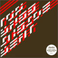 Various Artists - TOP BASS INSIDE BEAT - Japan CD