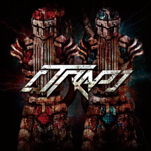 [Trap] - Offrande 1.697 - Japan CD