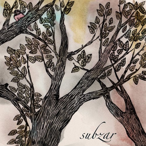 Subzar - Subzar - Japan CD