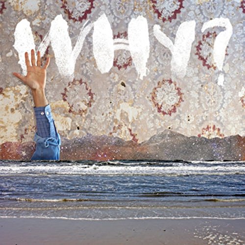 Why? - Moh Lhean - Japan CD