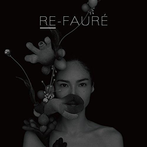 Jessica - Re-Faure - Japan  CD