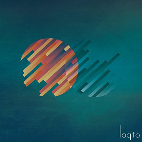 Loqto - Geo - Japan CD