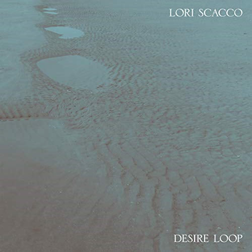Lori Scacco - Desire Loop - Japan CD