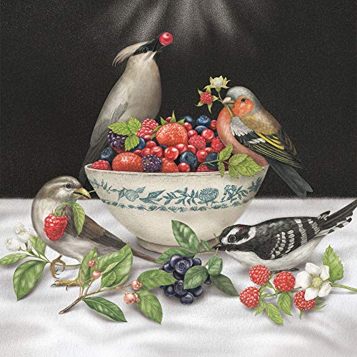 Sparrows - Berries [Limited Release] - Japan LP Record